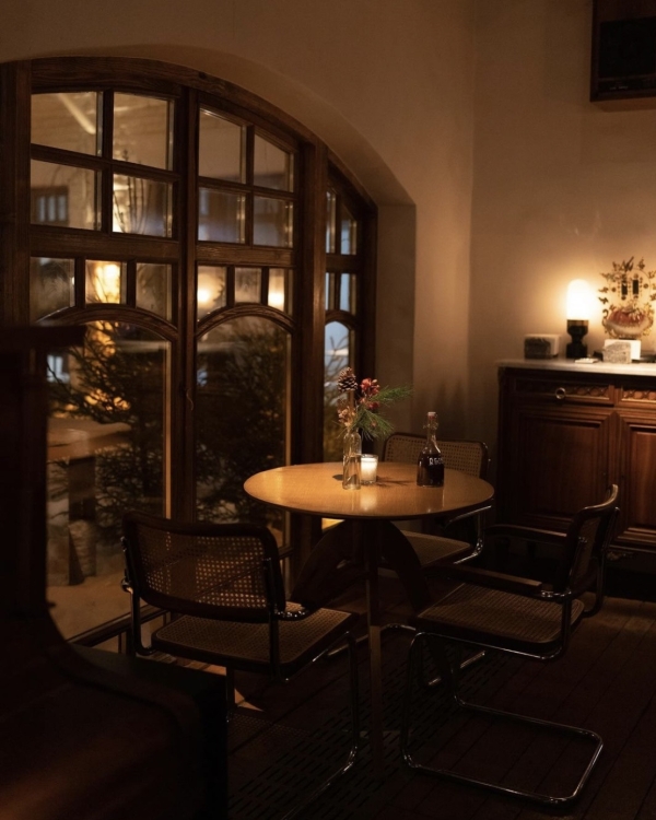 Пряно-фест, новый гастро-театр от White Rabbit Family