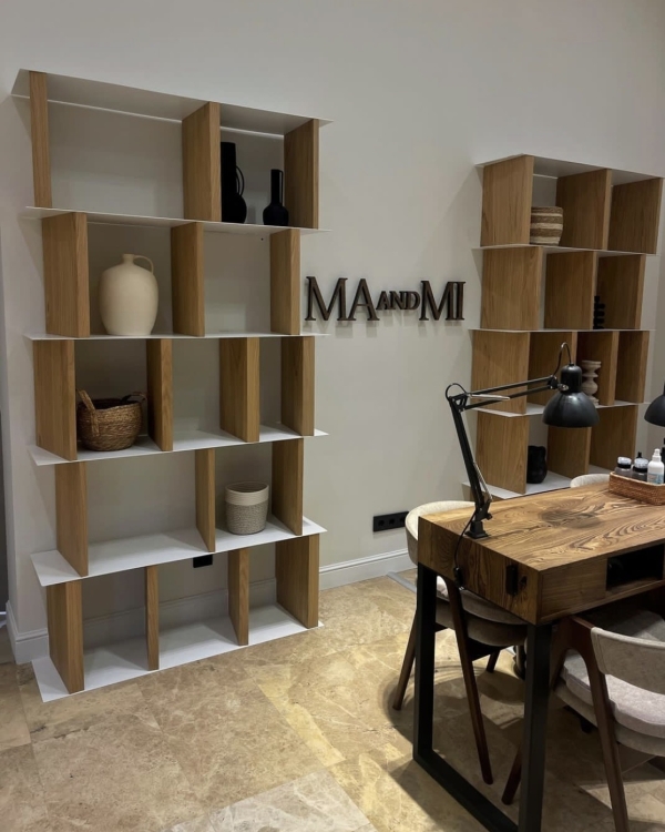 Эстетика, сервис, тренды. Лучшие маникюрные салоны Москвы