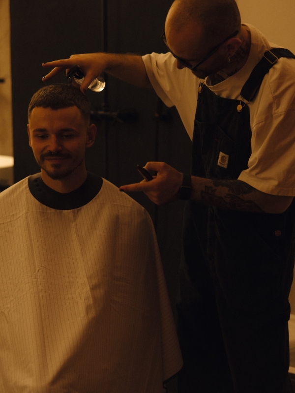 Интервью с невестой: о hidden gem локации