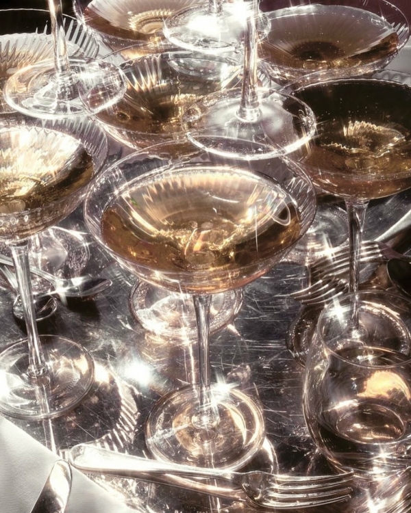 Как поддержать small talk на мероприятии?