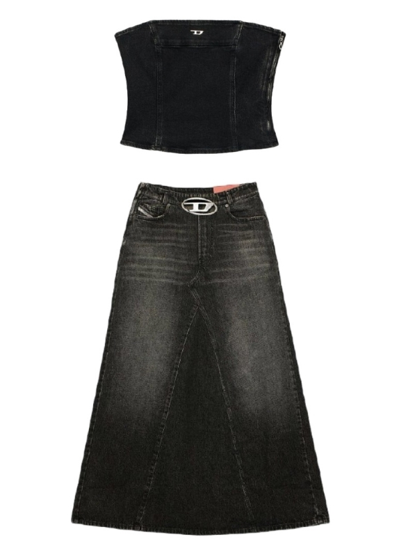 С ног до головы в дениме. Рассказываем,