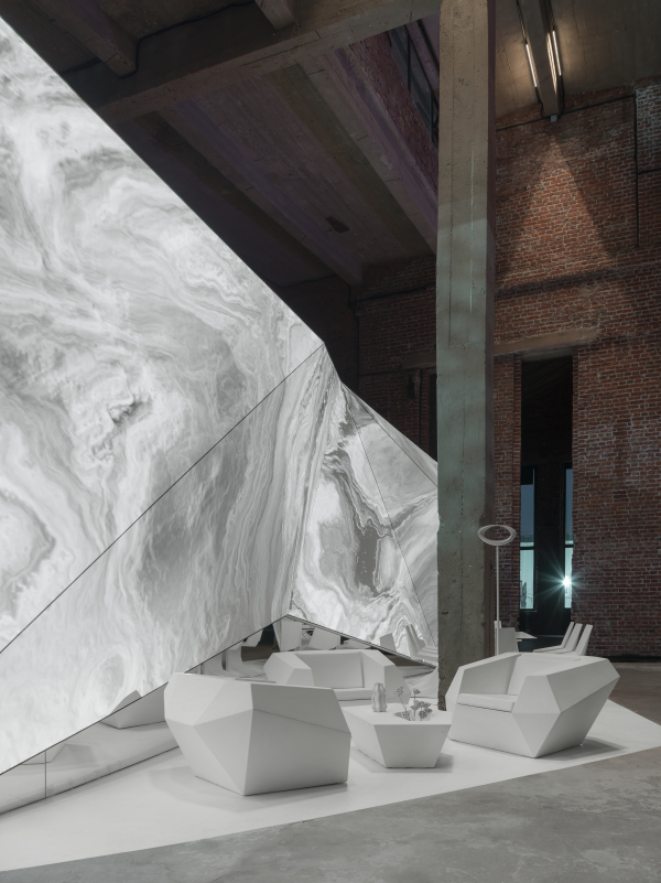 Площадки Арт-особняк Archiloft