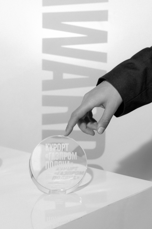 Как прошло награждение лучших свадебных и event-площадок