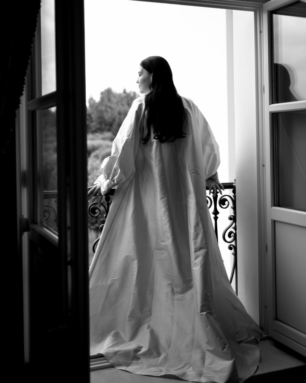 Интервью с невестой: о чувствах с первого