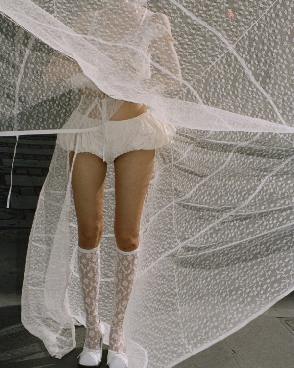 Почему жених не должен видеть невесту в