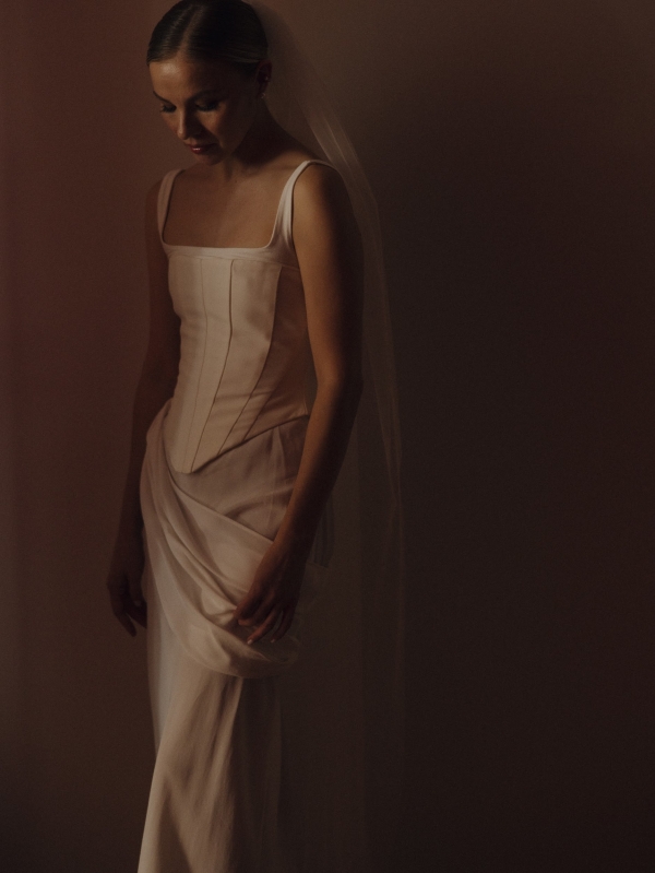 Интервью с невестой: о hidden gem локации