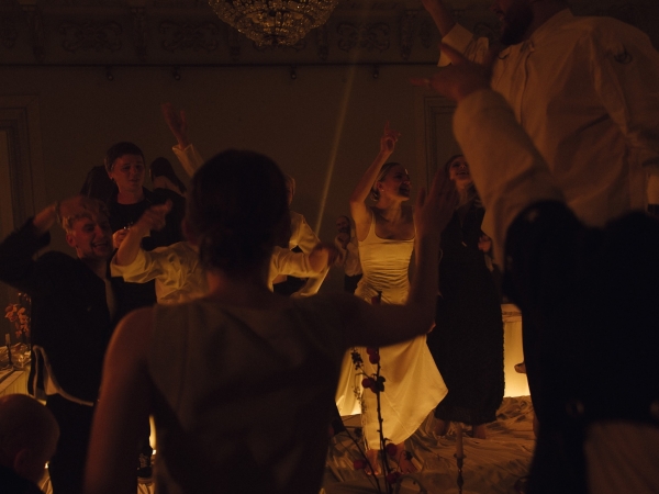 Интервью с невестой: о hidden gem локации