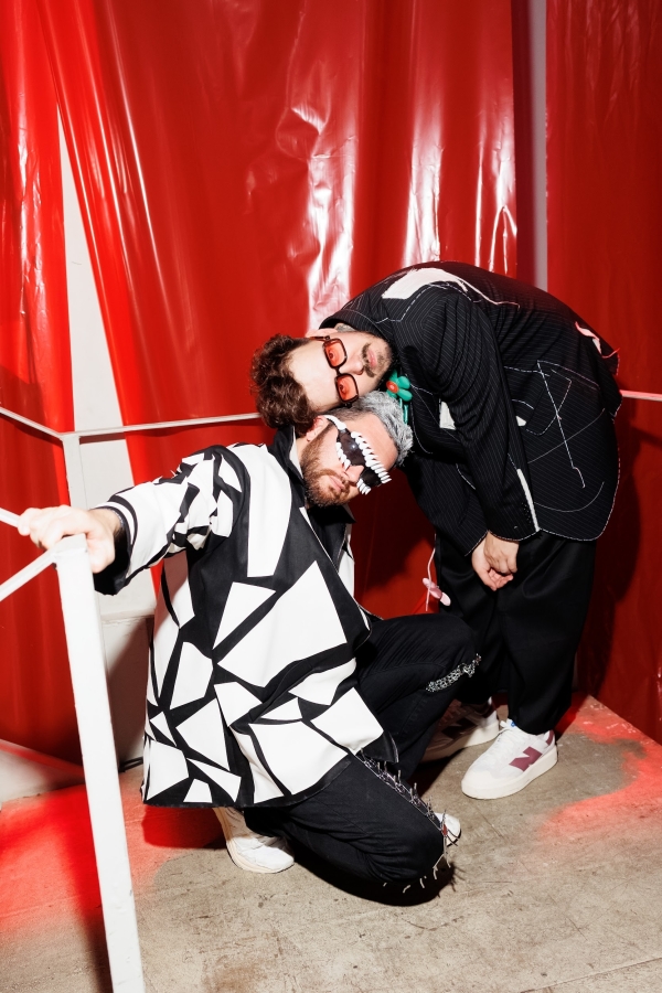 Апсайклинг, инклюзивность и новые вызовы индустрии. TOP100AWARDS'24