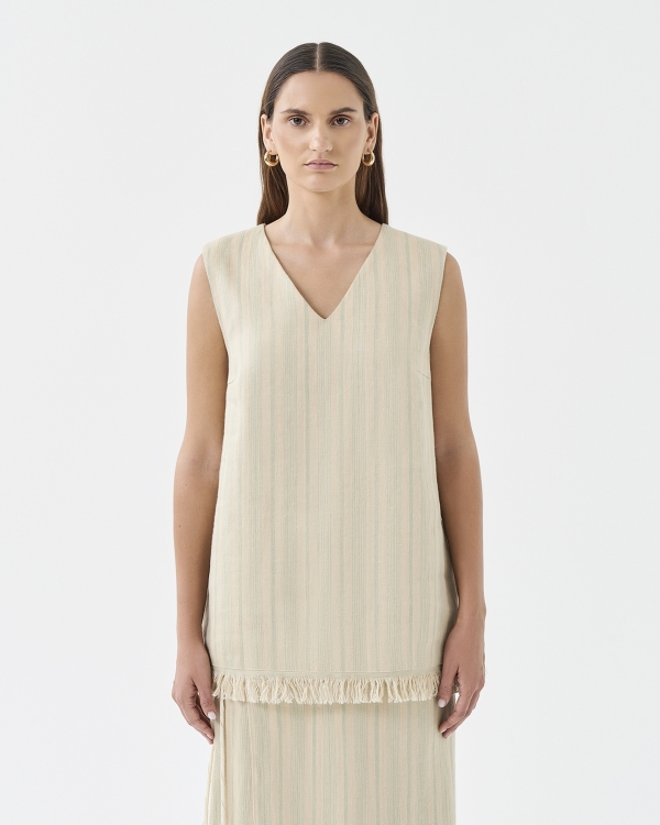 Пляжная одежда и аксессуары российских брендов для