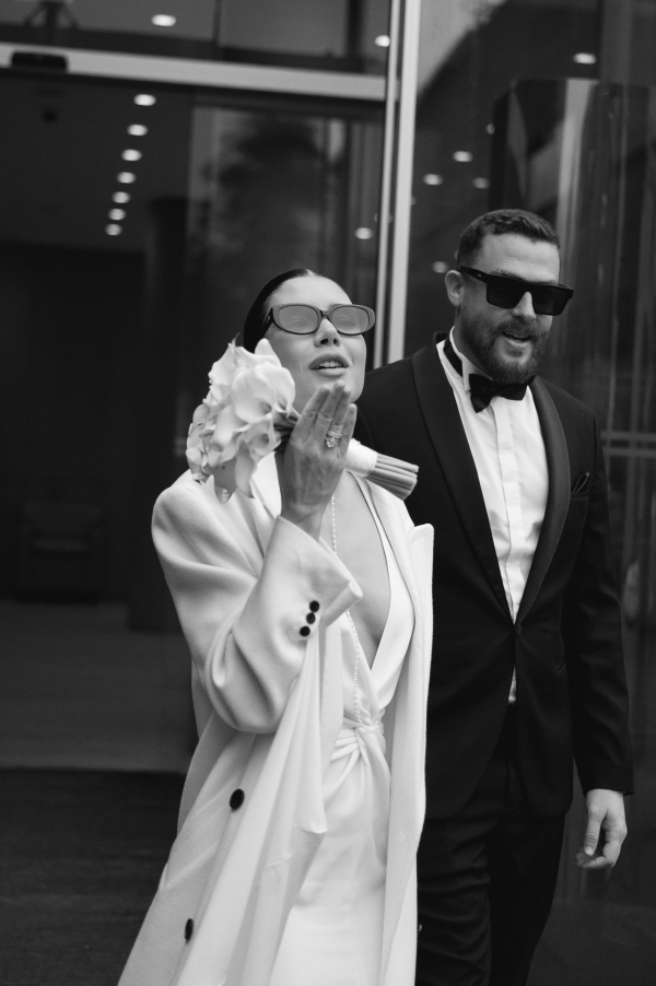 Все о тайной свадьбе сына Стивена Сигала