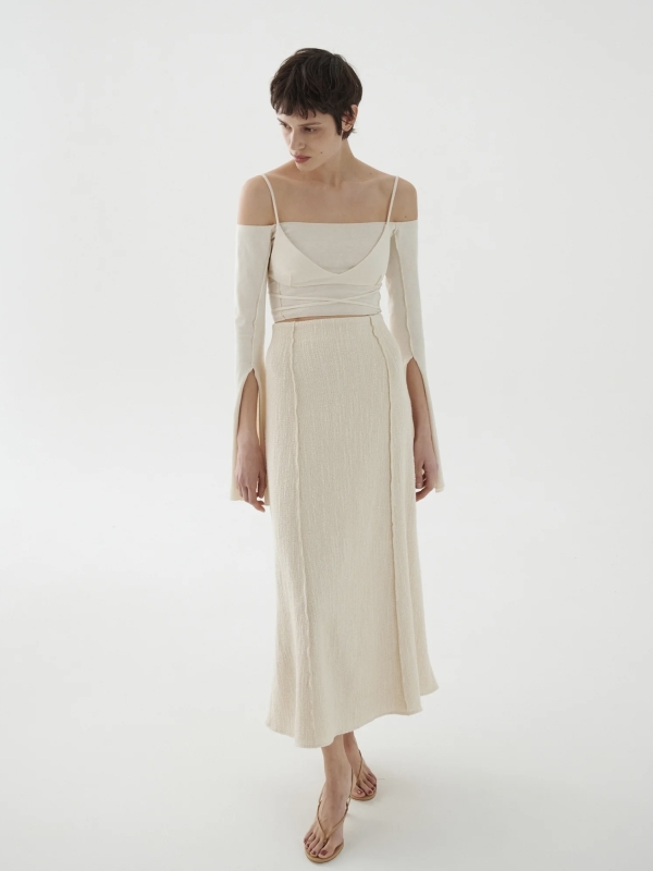 Wear It Once, Wear It Twice: 12