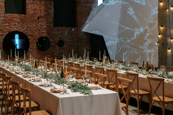 Площадки Арт-особняк Archiloft