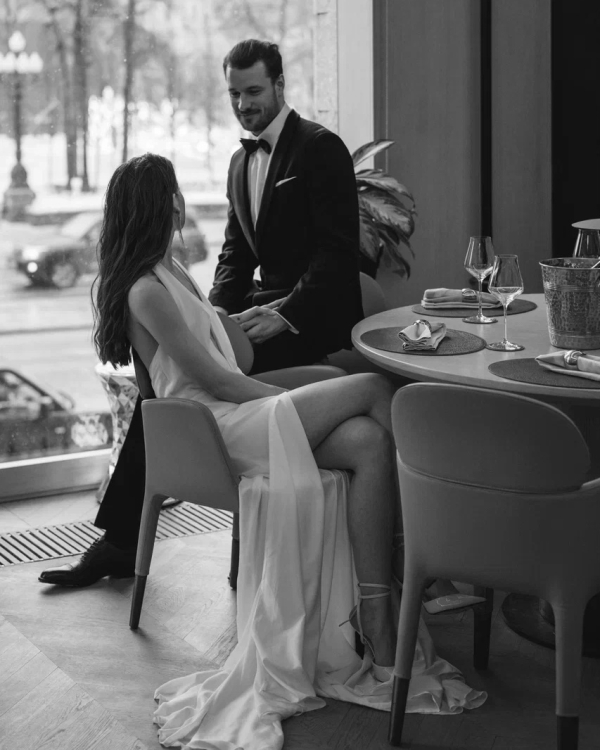 Почему стоит выбрать ресторан Yura для свадьбы?