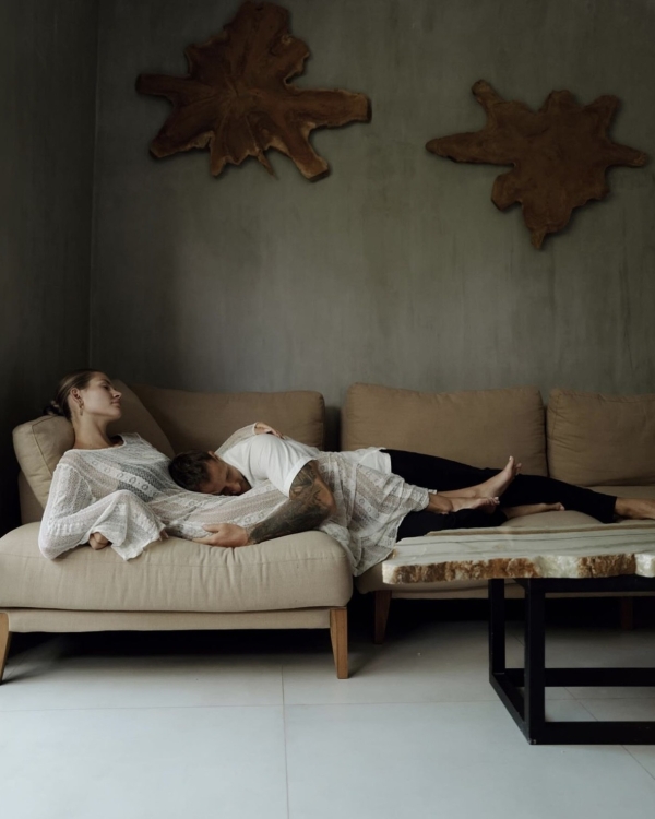 «Дорогой, нам надо поговорить». Как обсудить с