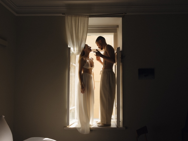 Интервью с невестой: о hidden gem локации