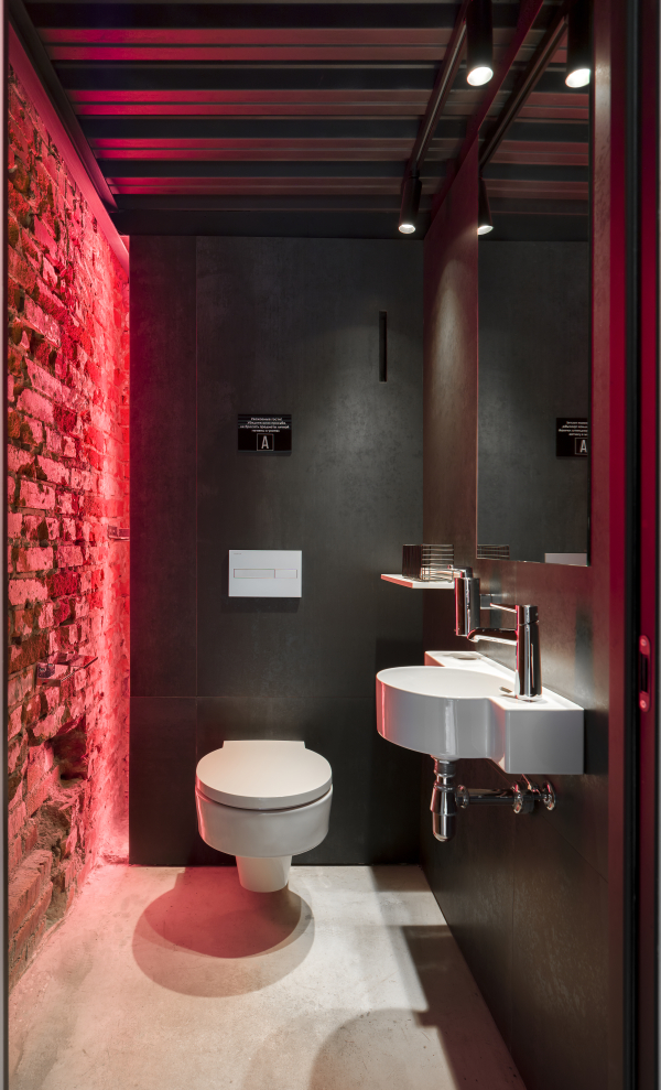 Площадки Арт-особняк Archiloft