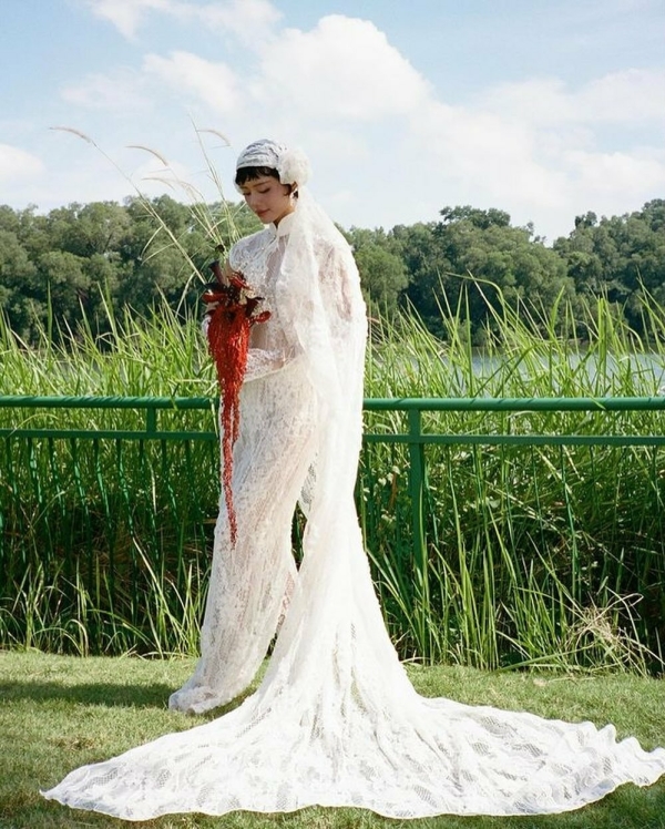 Камерная свадьба: все, что нужно знать