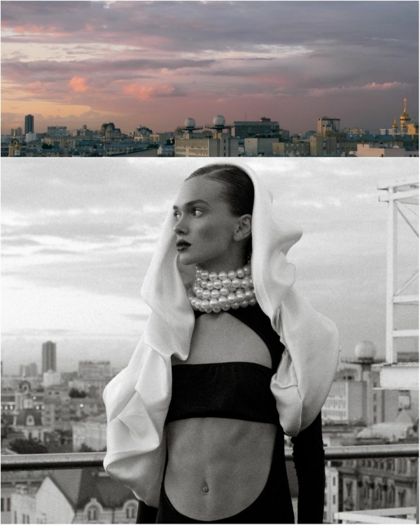 Интересные локации для свадебной съемки в Москве