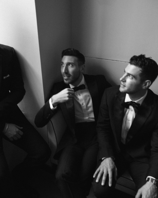 Как поддержать small talk на мероприятии?