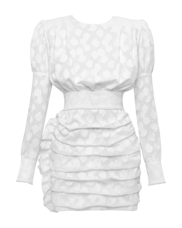 Нарядная элегантность и винтажная эстетика золотой эры