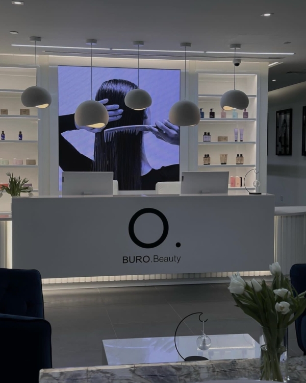 Эстетика, сервис, тренды. Лучшие маникюрные салоны Москвы