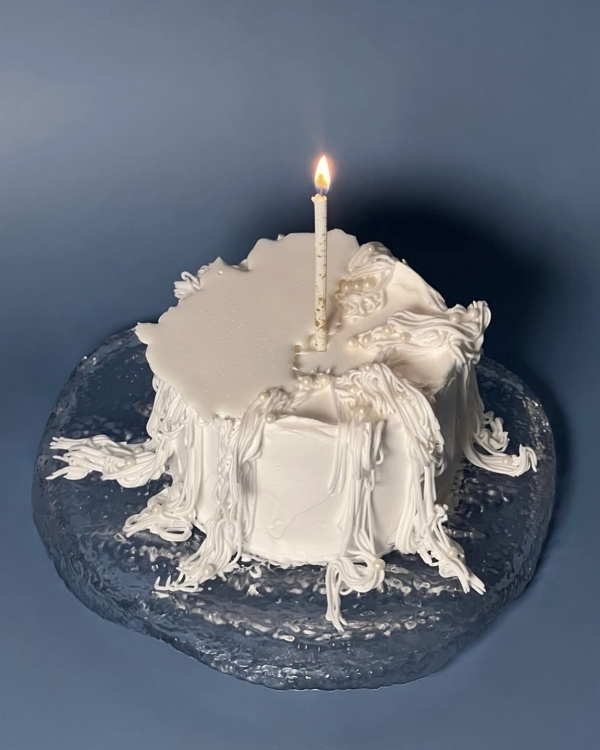 И крема побольше: 20 модных идей для