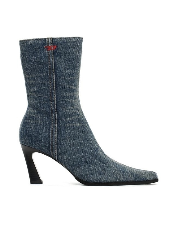 С ног до головы в дениме. Рассказываем,