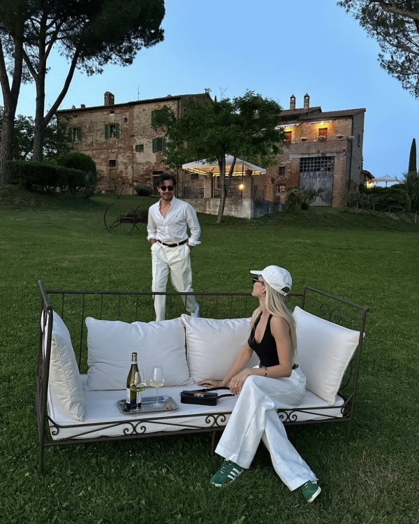 «Дорогой, нам надо поговорить». Как обсудить с