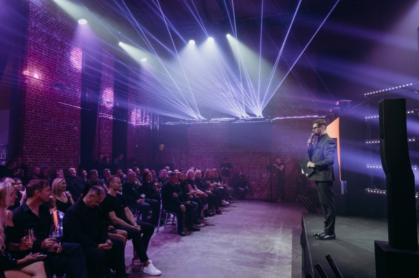 Площадки Арт-особняк Archiloft