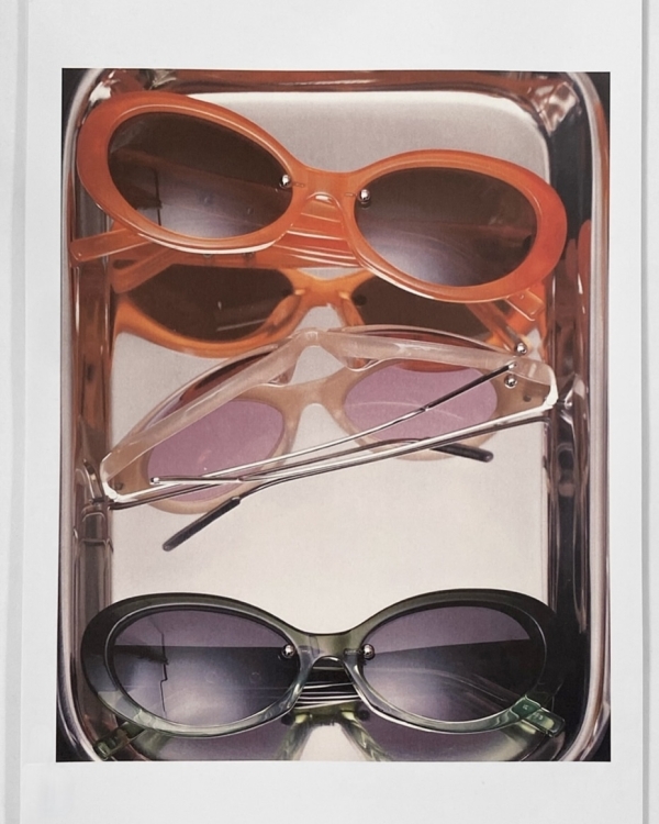 Ваша идеальная пара — рядом. Выбираем стильные