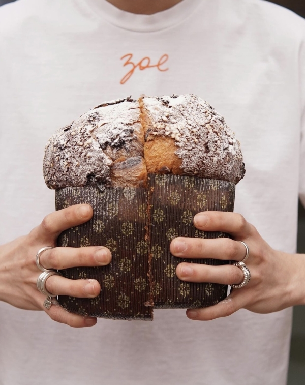 На случай, если печете сами: модные идеи