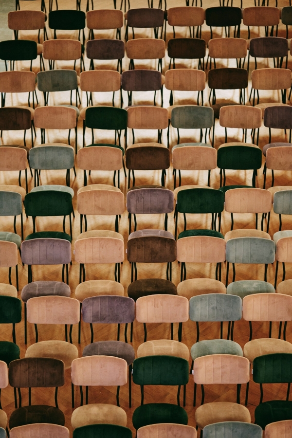 Как прошло награждение лучших свадебных и event-площадок