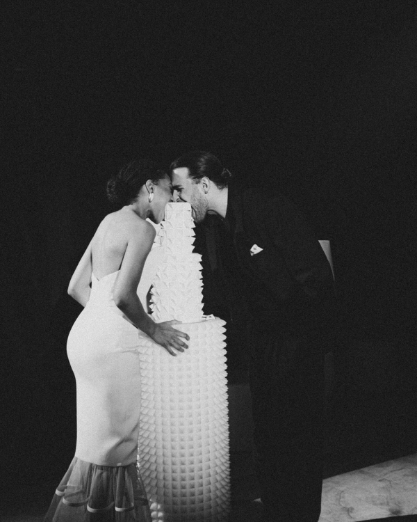 Камерная свадьба: все, что нужно знать