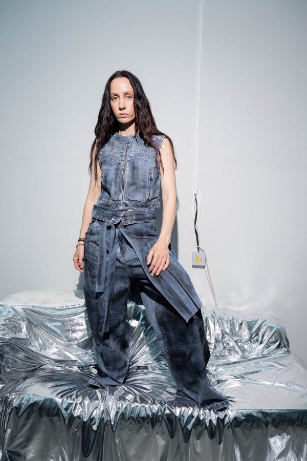 Апсайклинг, инклюзивность и новые вызовы индустрии. TOP100AWARDS'24