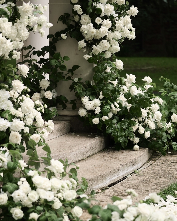 Интервью с невестой: о любви со школы,