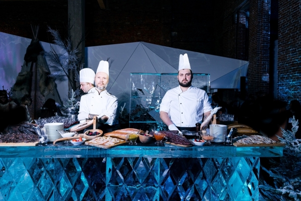 Площадки Арт-особняк Archiloft