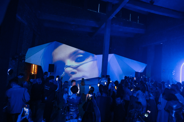 Площадки Арт-особняк Archiloft