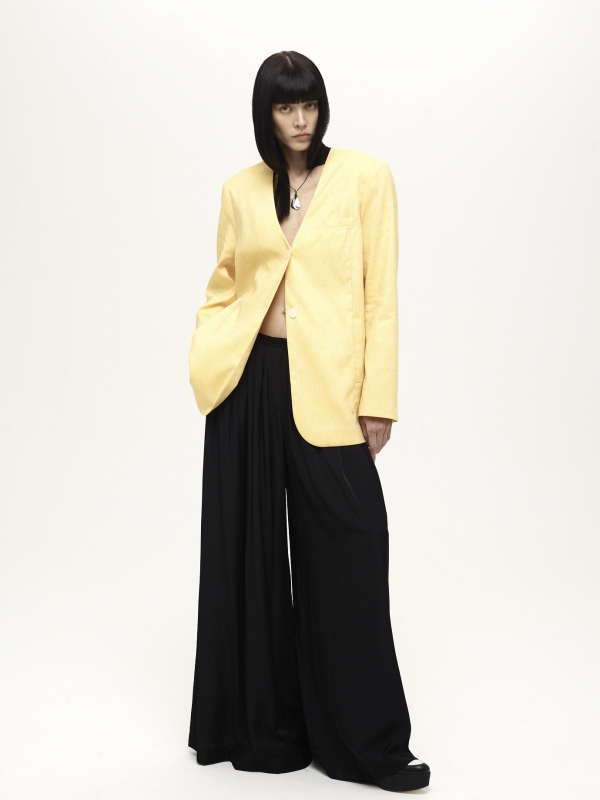 Оверсайз и комфорт: в чем пойти на