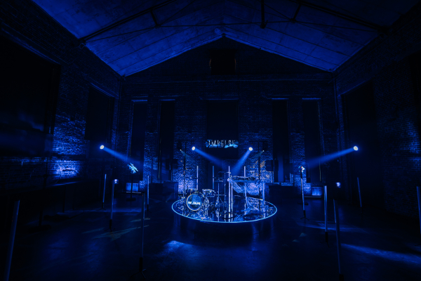 Площадки Арт-особняк Archiloft