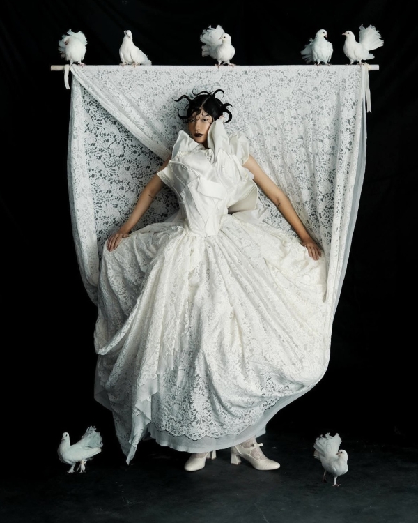 Почему жених не должен видеть невесту в