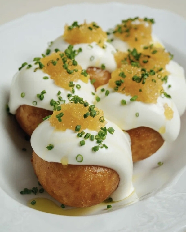 10 модных веранд, которые уже открылись в