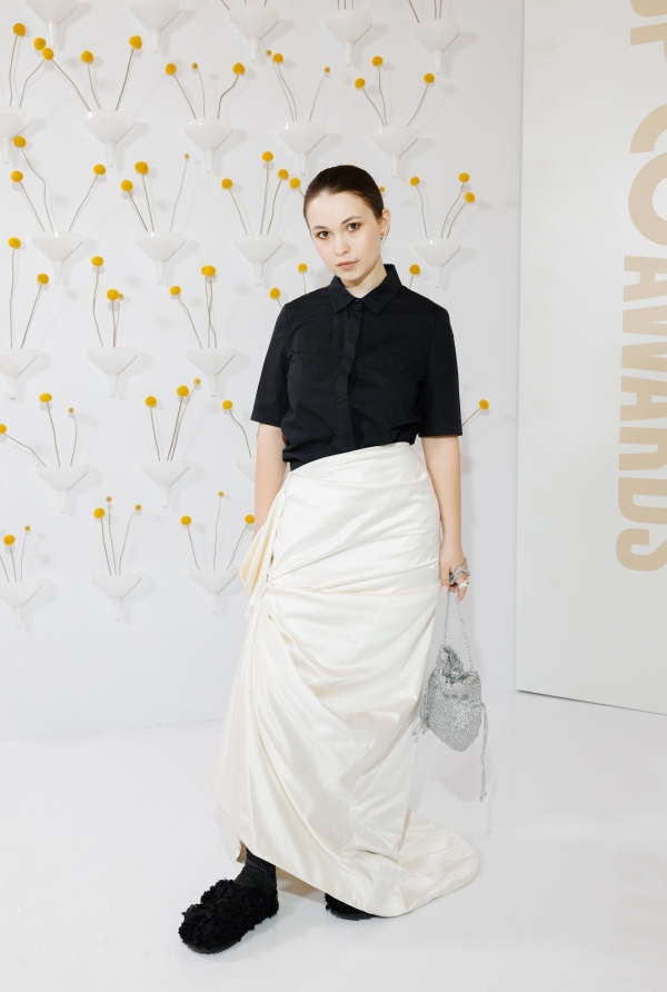 Как прошло награждение лучших свадебных и event-площадок