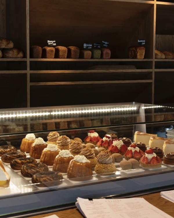 10 модных веранд, которые уже открылись в