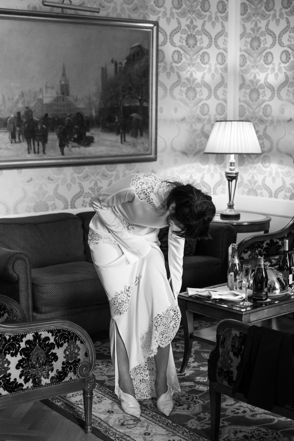 Фотографы Федор Бородин