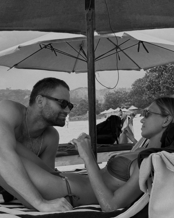 «Дорогой, нам надо поговорить». Как обсудить с