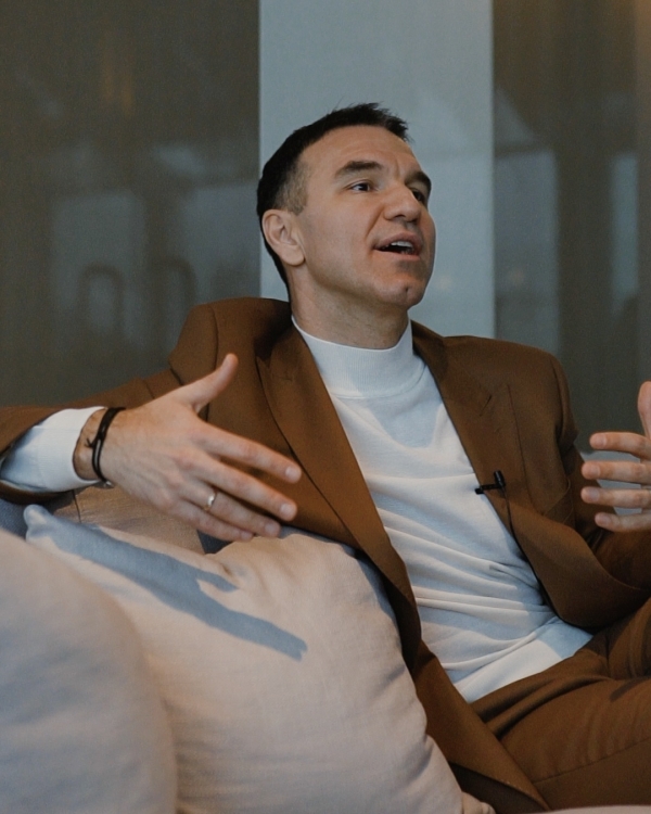 «Не важно, что ты делаешь, важно, как