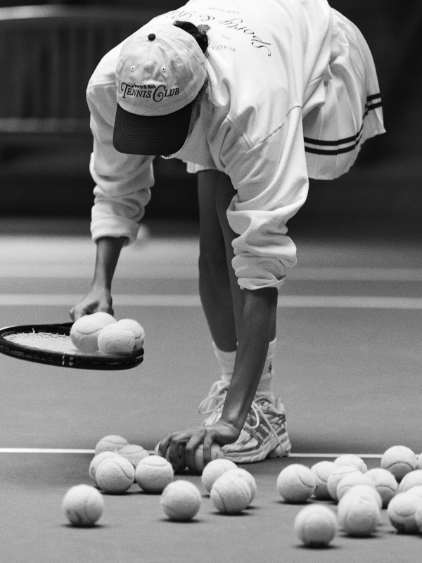 Tennis but make it fashion: почему все