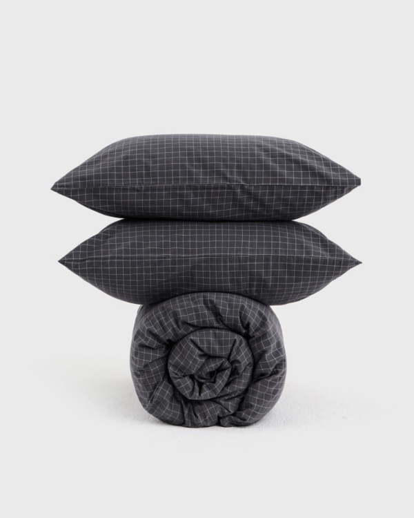 Когда-нибудь мы точно выспимся: классные бренды постельного