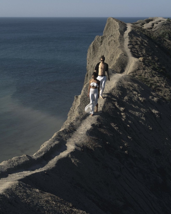 Как правильно спланировать медовый месяц?