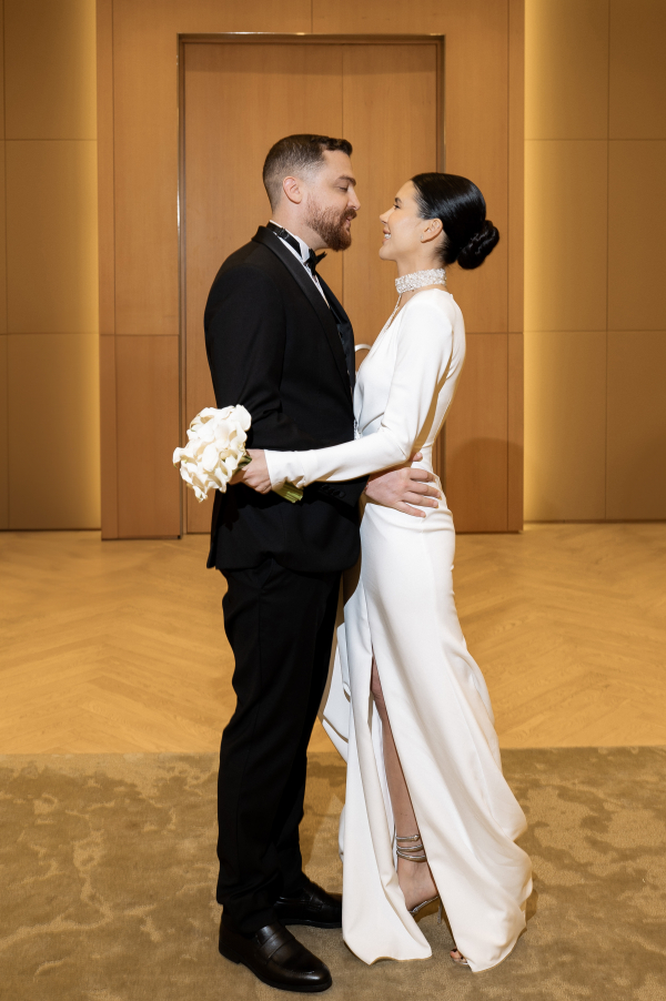 Все о тайной свадьбе сына Стивена Сигала